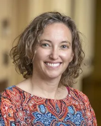 Chandra C. Hartman