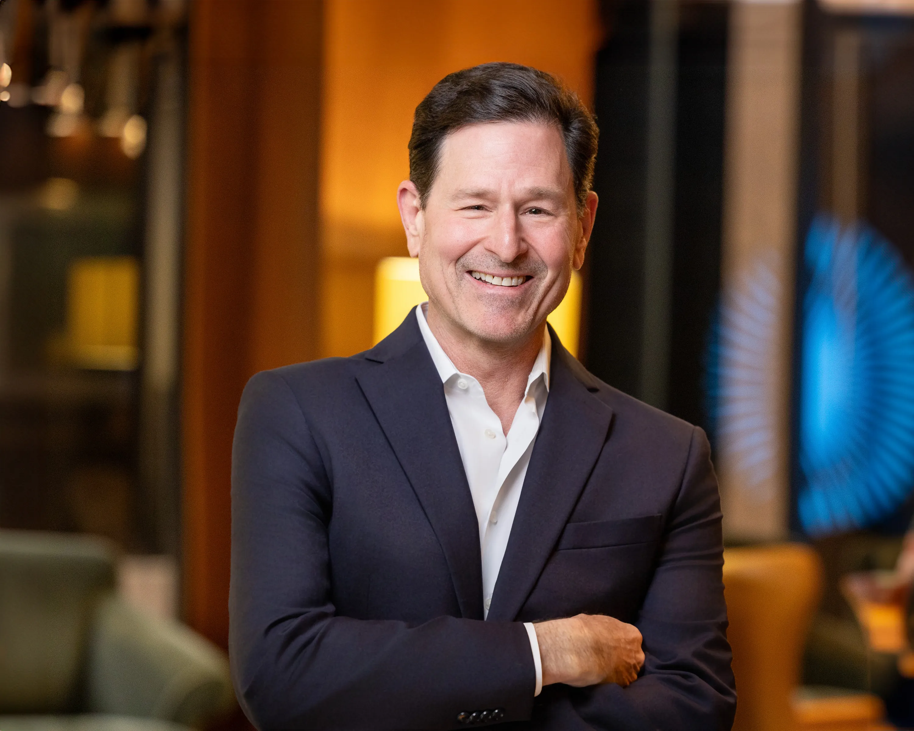 Steven J. Dell
