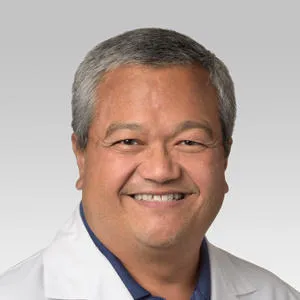 Daniel J. Nepomuceno