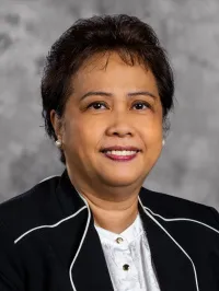 Lalaine Mattison