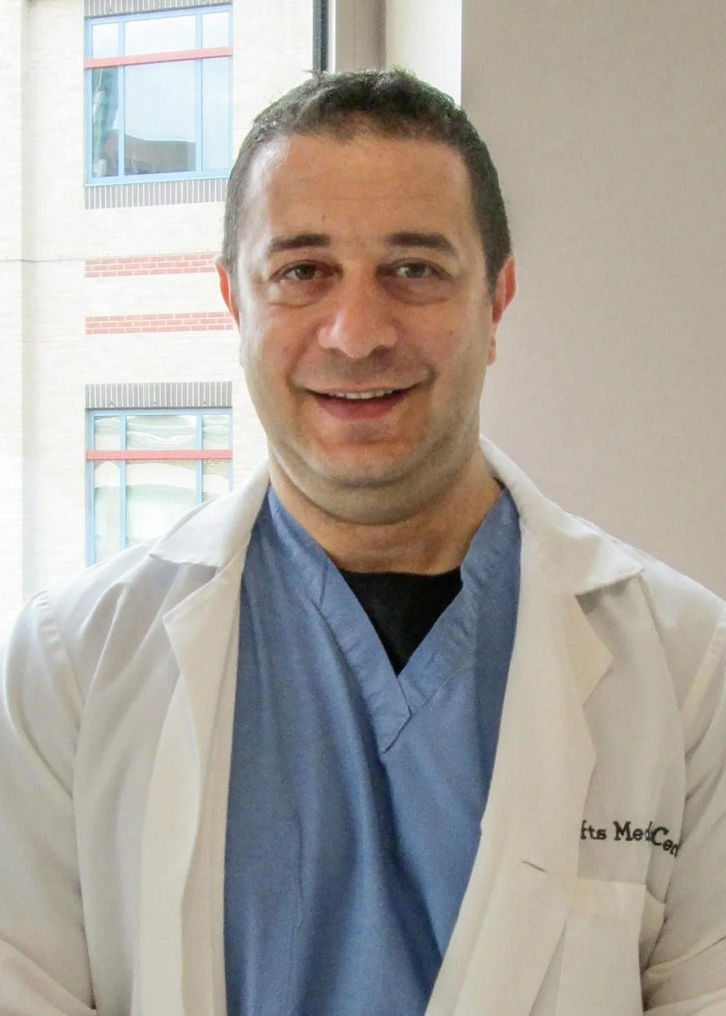 Mohamad El-Zaru