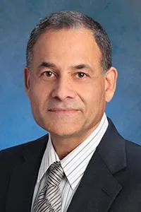 Amjad Farooq