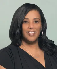 Ayanna L James