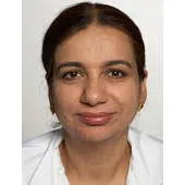 Priya Grewal