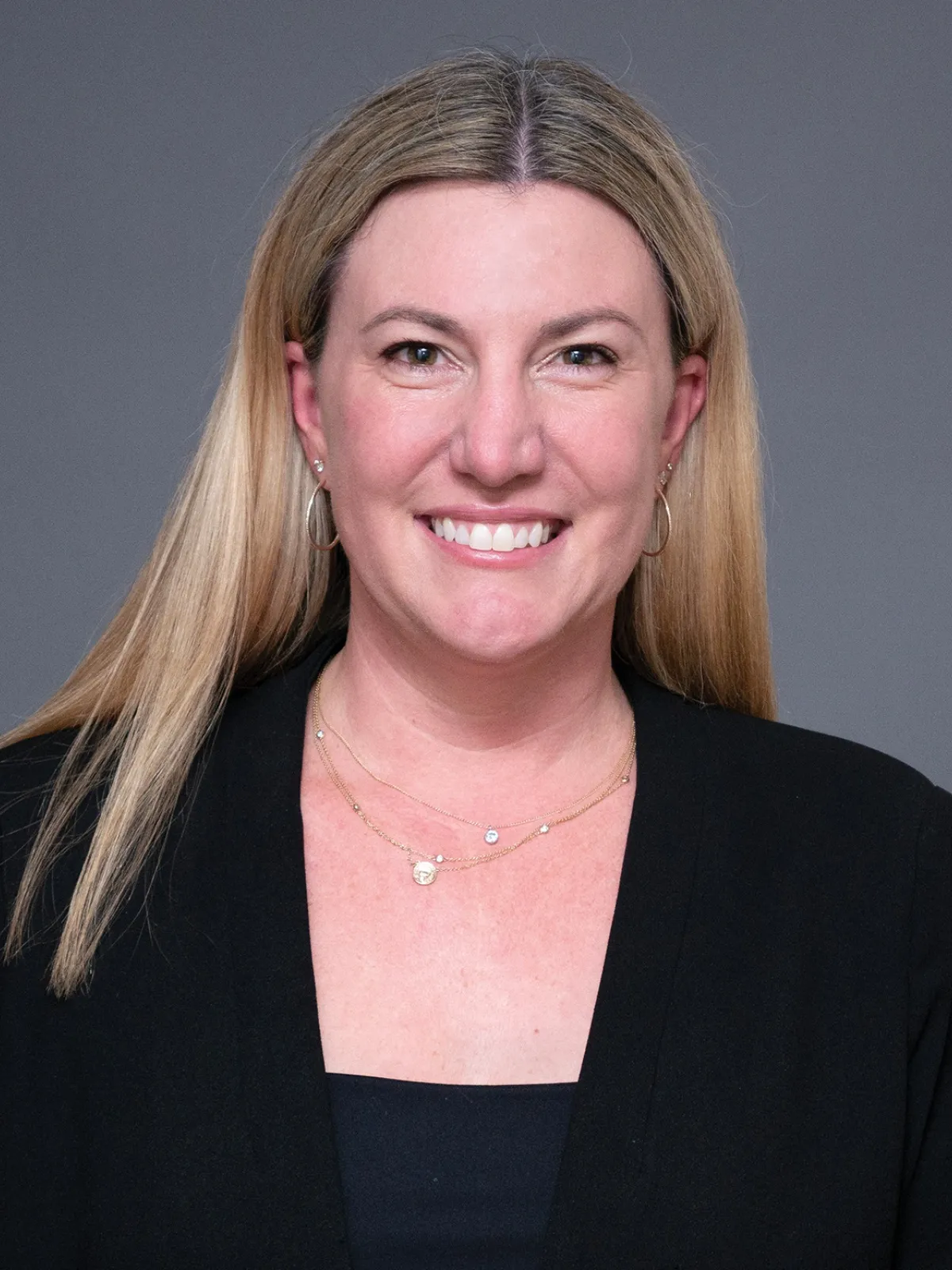 Elizabeth Friesen