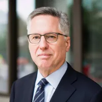 Peter Robert Carroll