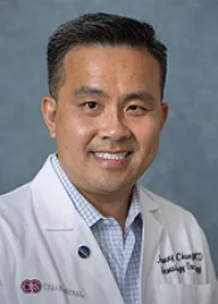 Johnny K Chang