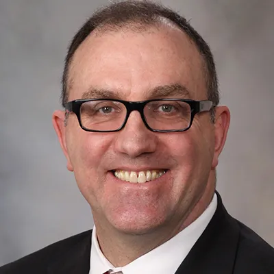Kevin Greason