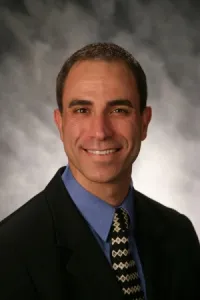 Mark Saleh