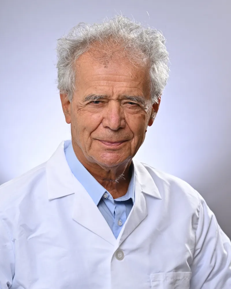 Dimitris Zouzias