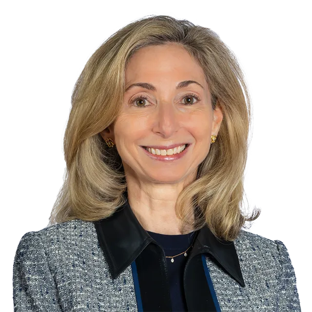 Lisa C Fishman