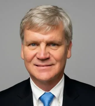 Dr. William Dean Anderson
