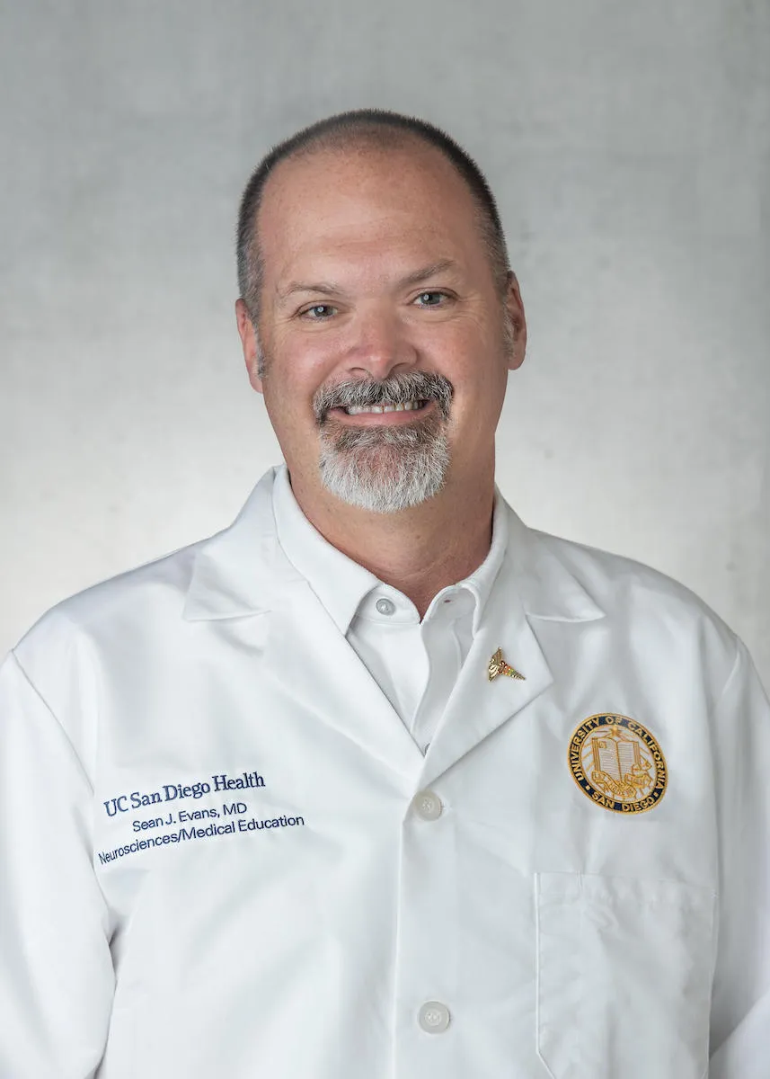 Sean J. Evans