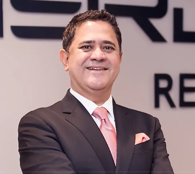 Sandeep Kamal Khanna