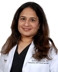 Varsha Anant Kulkarni