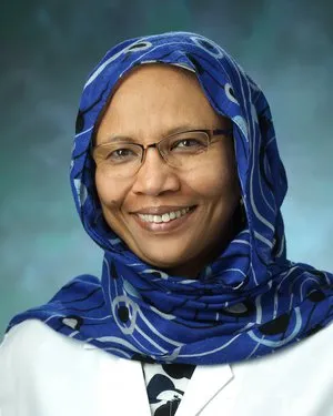 Amal Hassan Ahmed Awadalla