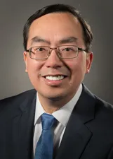 Paul Chinfai Lee
