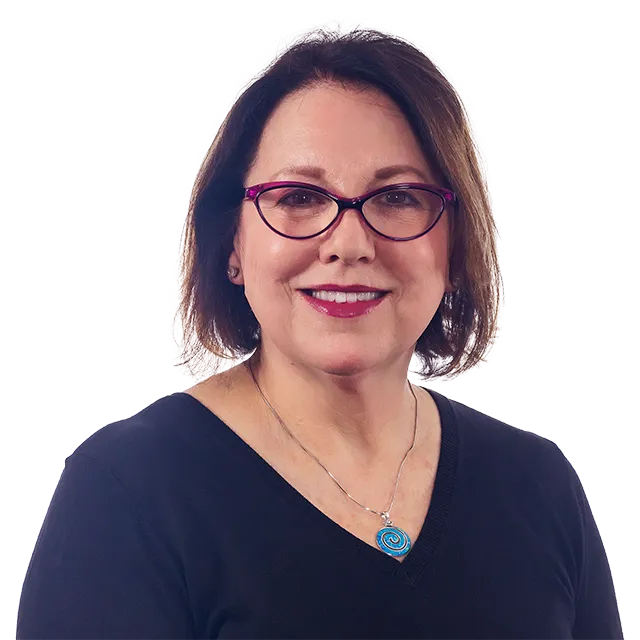 Mary Beth Butcher
