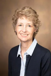 Catherine Gaelyn Garrett