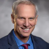 James Geiger