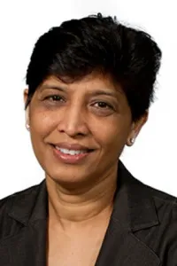 Bharati P. Roy