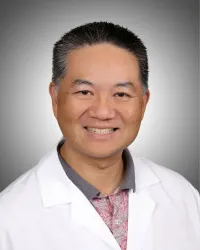 Dennis M. Liu