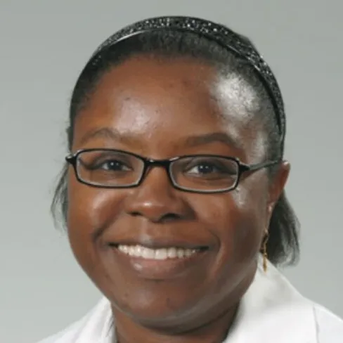 Omotola Olubusola Uwaifo