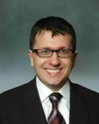 Matthew L Ortman