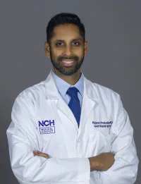 Rajeev Prabakaran
