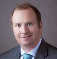 Patrick C Foy Jr.
