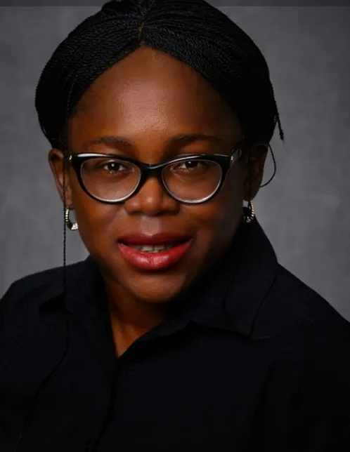 Chigolum Chidinma Eze