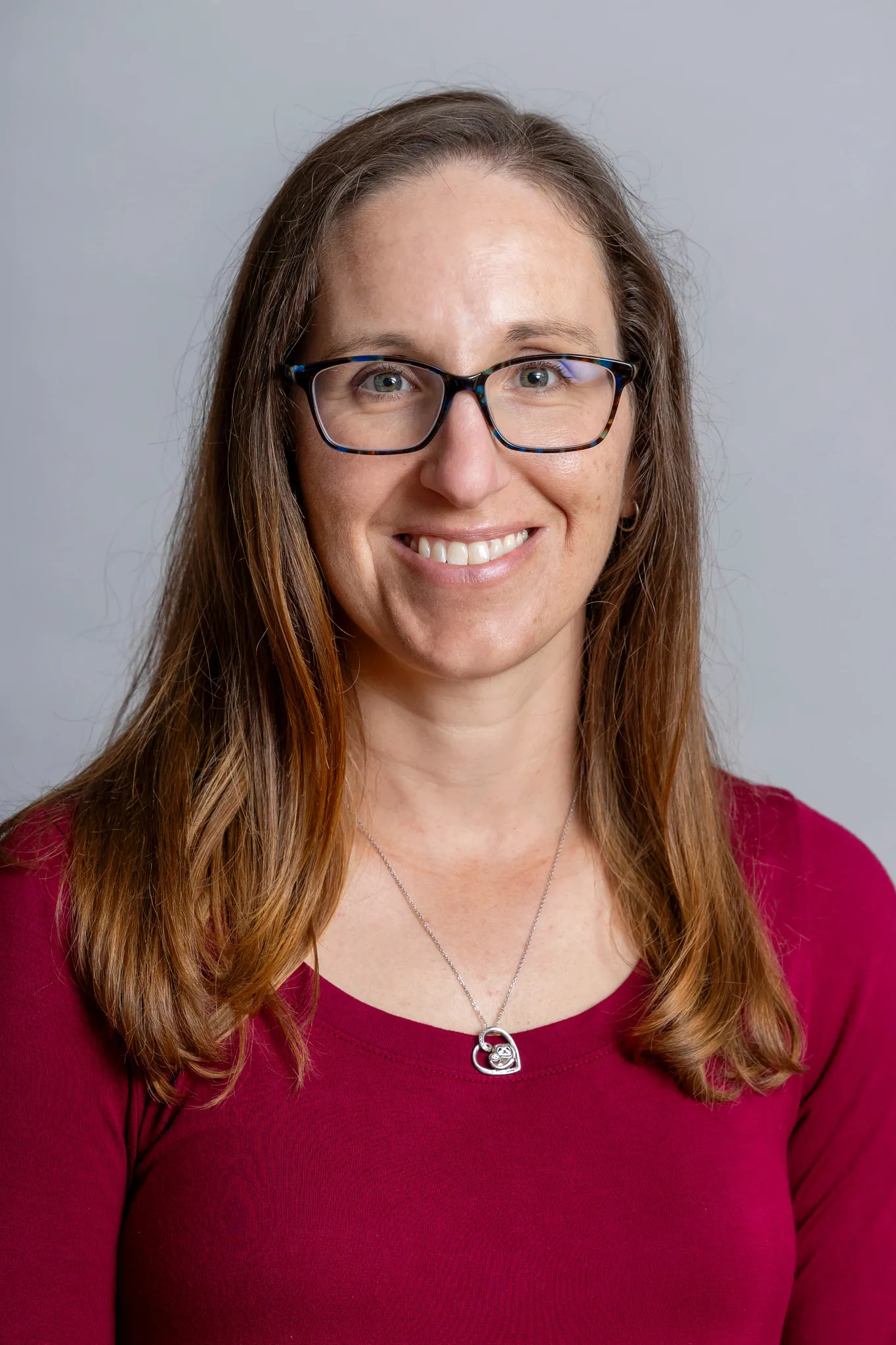 Jamie K. Capal