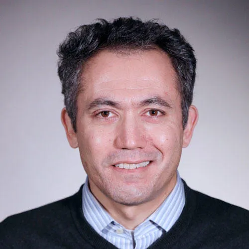 Gustavo H. B. Maegawa