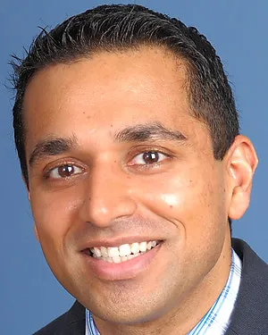 Raj Telhan