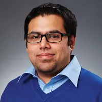 Imad Salahuddin