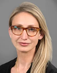 Christina J. Vanderpluym