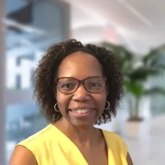 Nadine Antoinette Clarke, PMHNP-BC