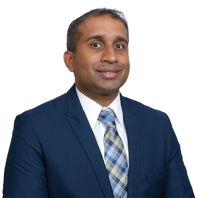 Rohit J Varghese