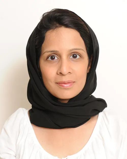 Arshia Abbasi