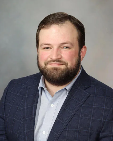 Ryan M Carr
