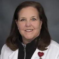 Julia Leggett