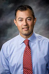 Akaash Forrest Acharya