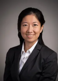 Kelly Shum