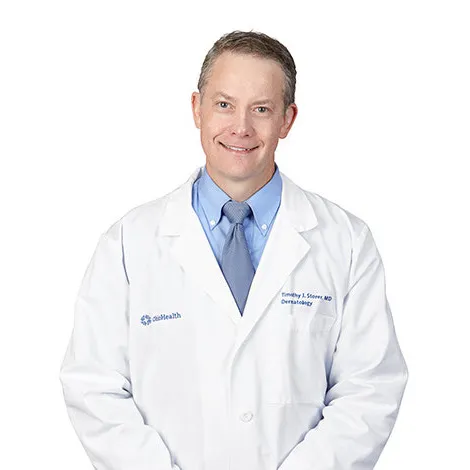 Timothy Jon Storer