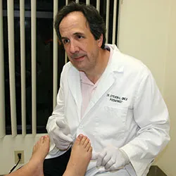 Steven L. Ginex