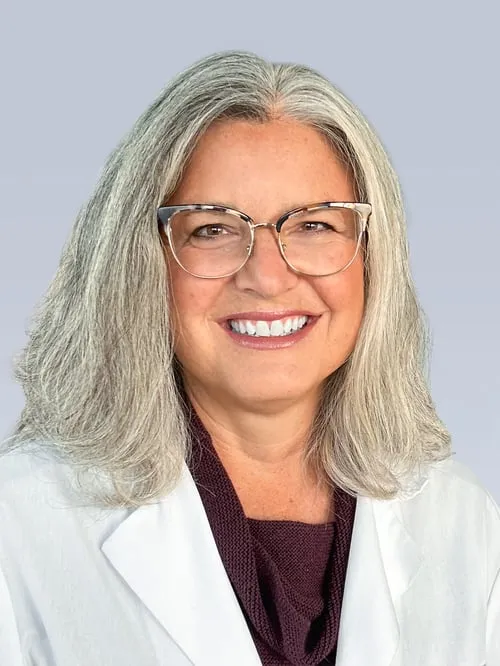 Celeste Heckman