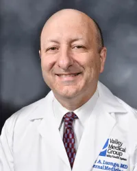Peter Luongo
