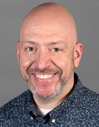 John Reap