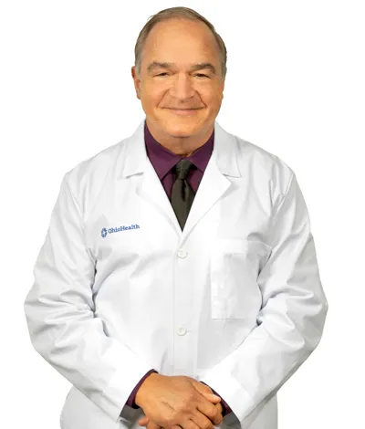 Paul Anthony Kalogerou