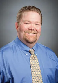 Matthew D Hageman
